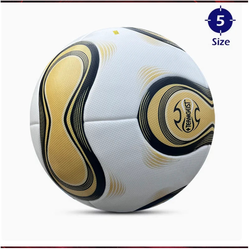 +Teamgeist 2006 FIFA World Cup Ball