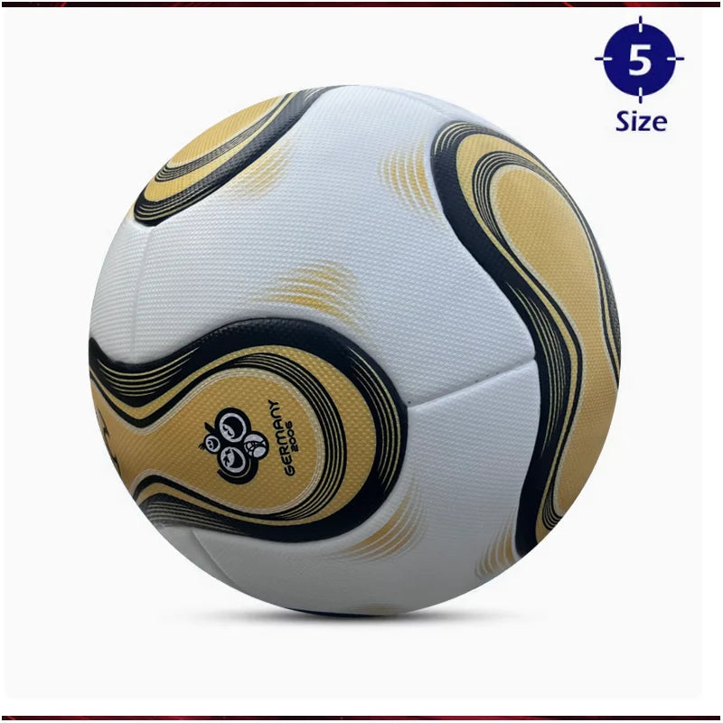 +Teamgeist 2006 FIFA World Cup Ball