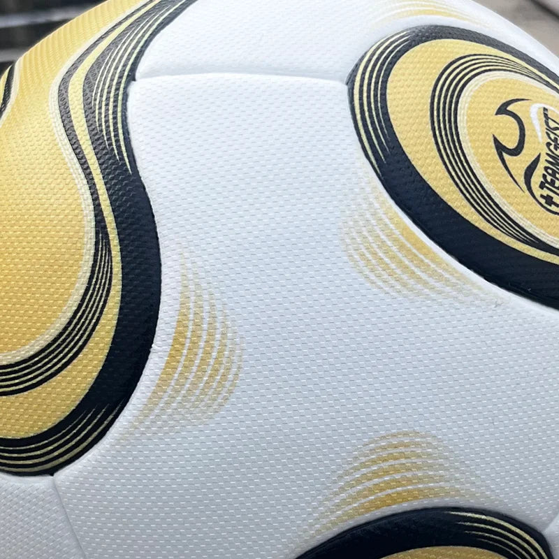 +Teamgeist 2006 FIFA World Cup Ball