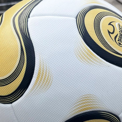 +Teamgeist 2006 FIFA World Cup Ball