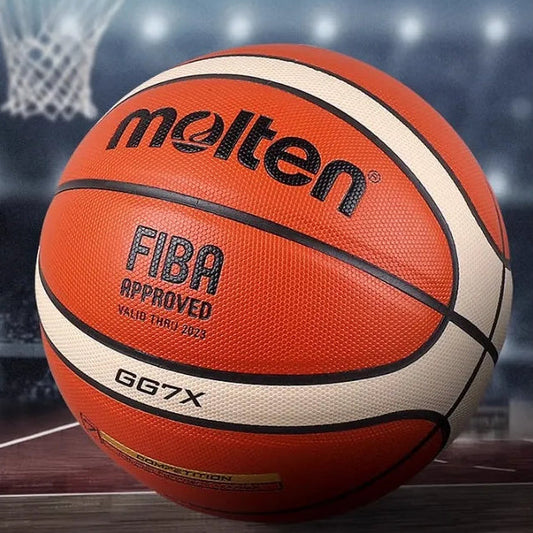 Molten Official Basketball