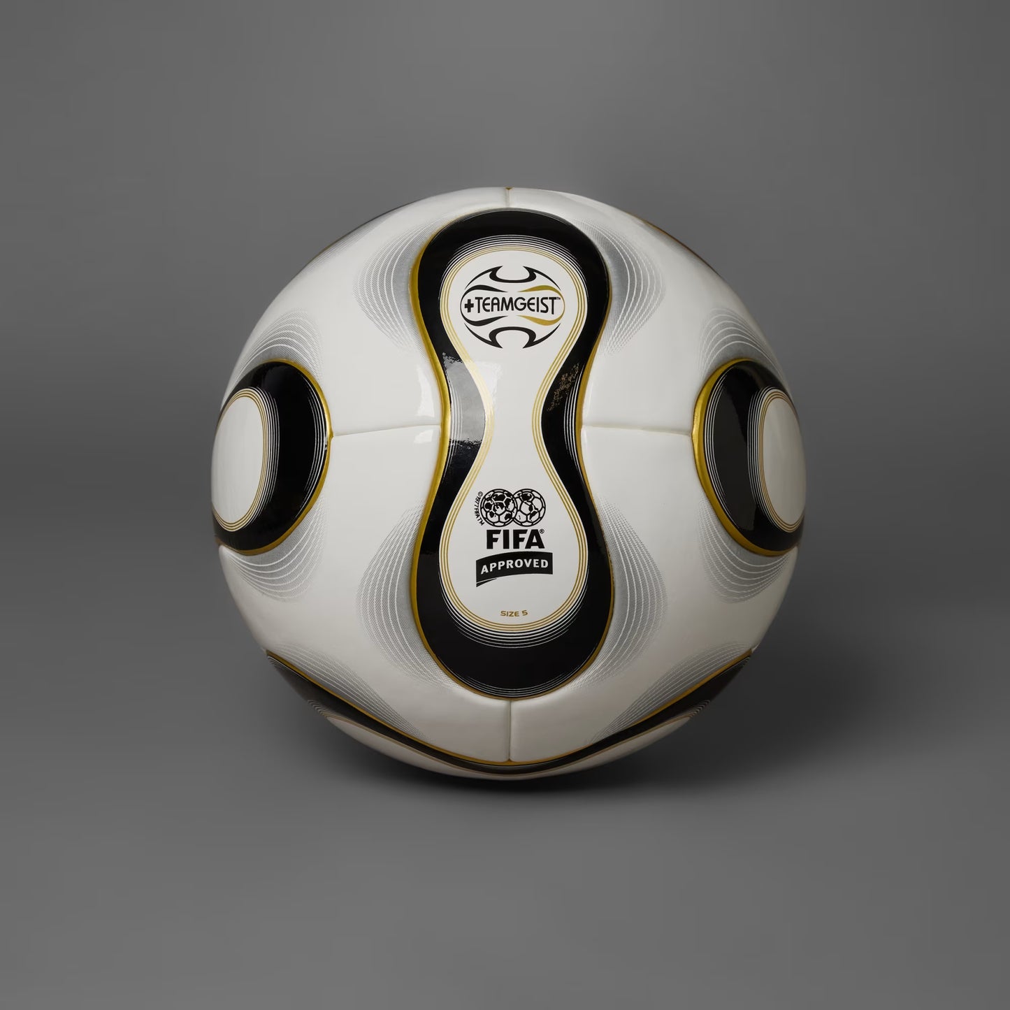 +Teamgeist 2006 FIFA World Cup Ball