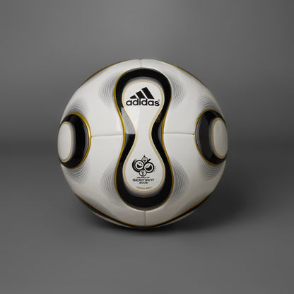 +Teamgeist 2006 FIFA World Cup Ball