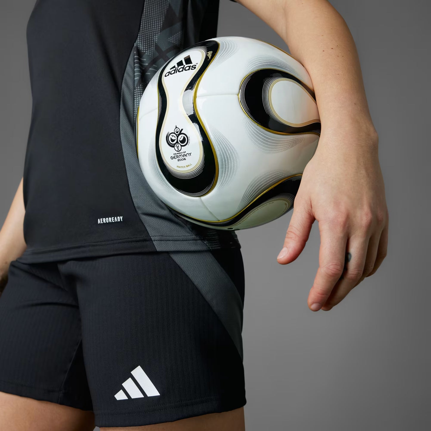 +Teamgeist 2006 FIFA World Cup Ball