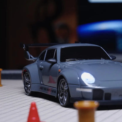 Mini Remote Control Drift Car