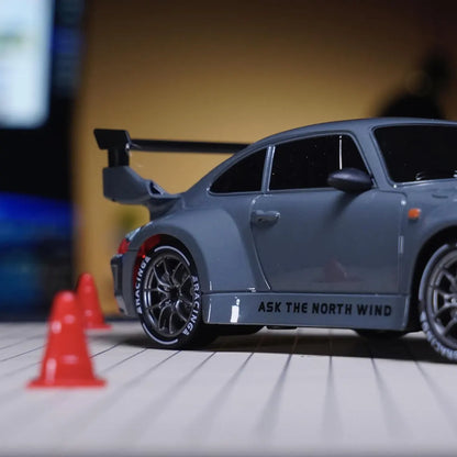 Mini Remote Control Drift Car