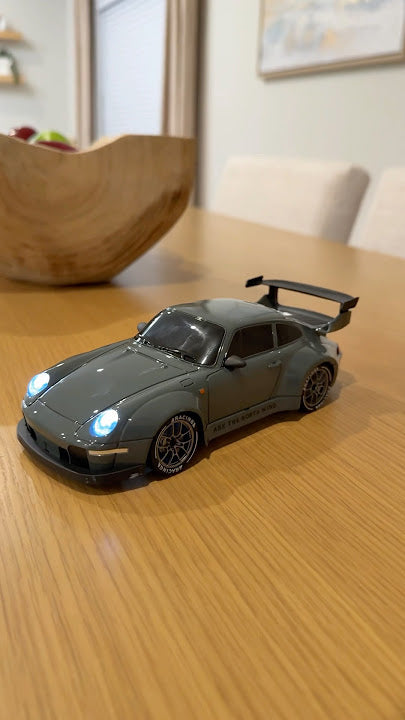 Mini Remote Control Drift Car